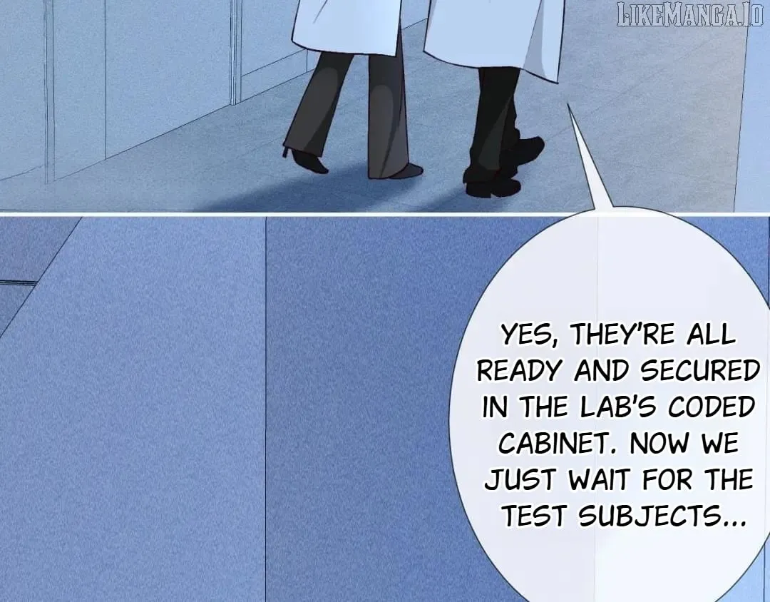 Read Everyone’s Darling chapter 238 image 28 on Lezhin