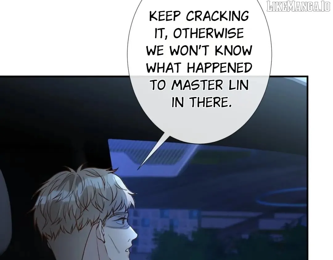 Read Everyone’s Darling chapter 238 image 3 on Lezhin