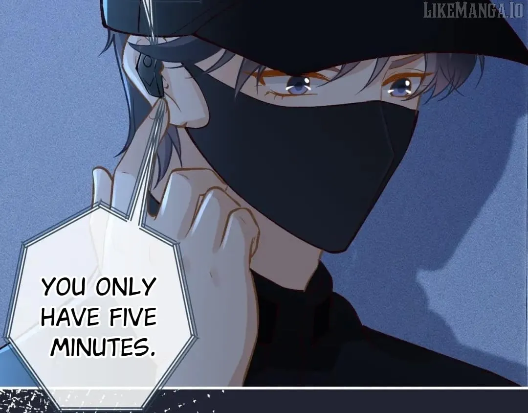 Read Everyone’s Darling chapter 238 image 35 on Lezhin