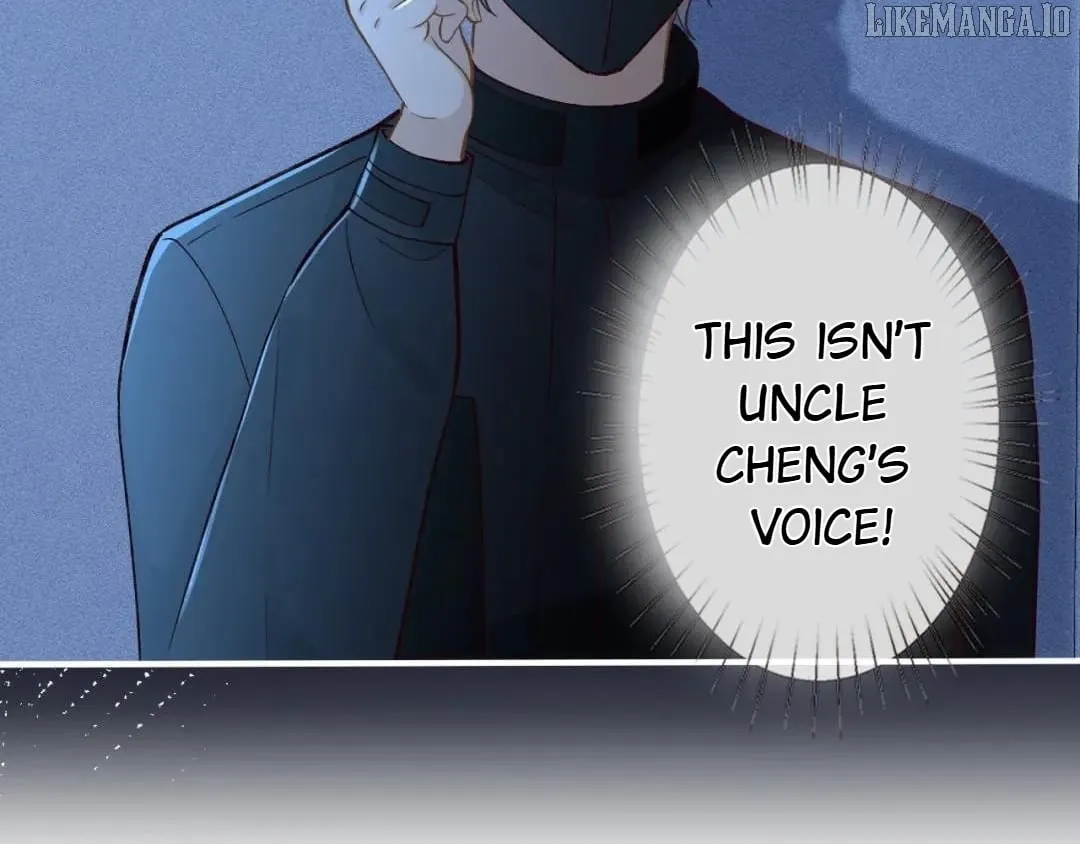 Read Everyone’s Darling chapter 238 image 37 on Lezhin