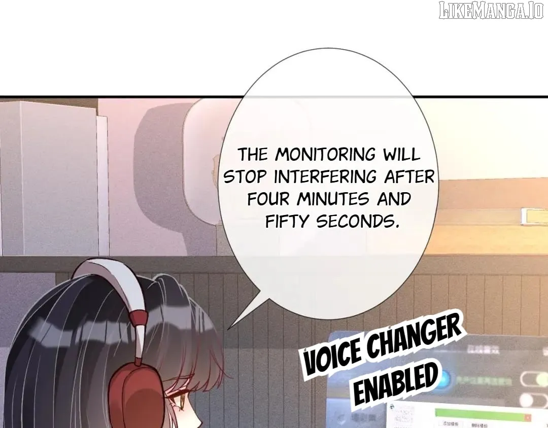 Read Everyone’s Darling chapter 238 image 38 on Lezhin