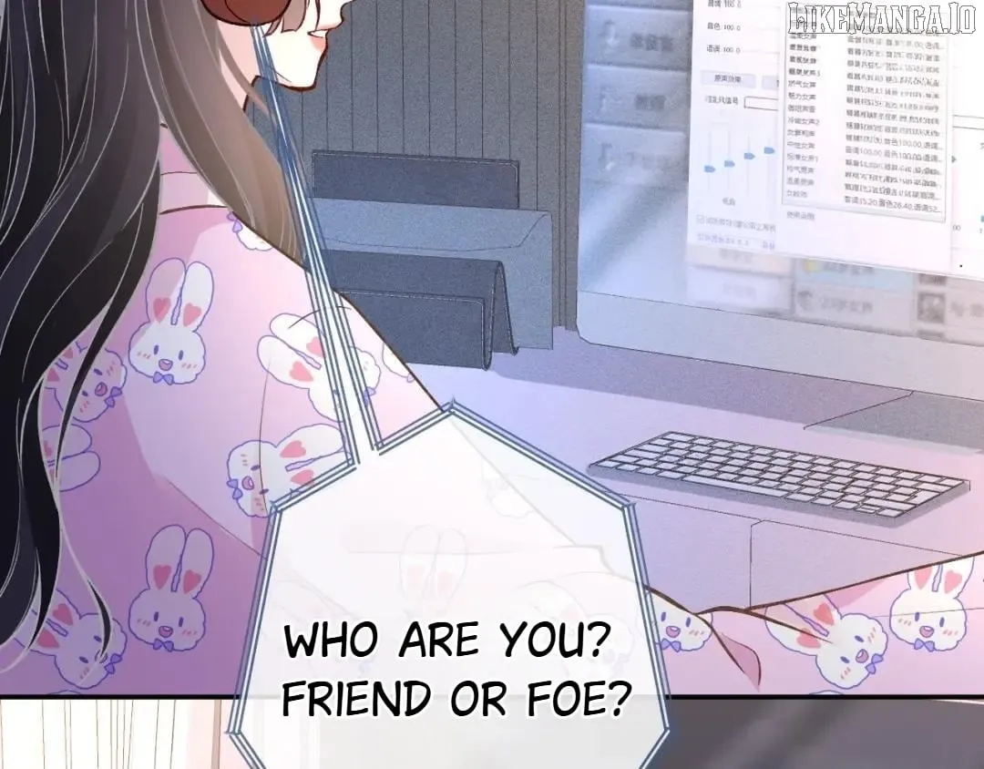 Read Everyone’s Darling chapter 238 image 39 on Lezhin
