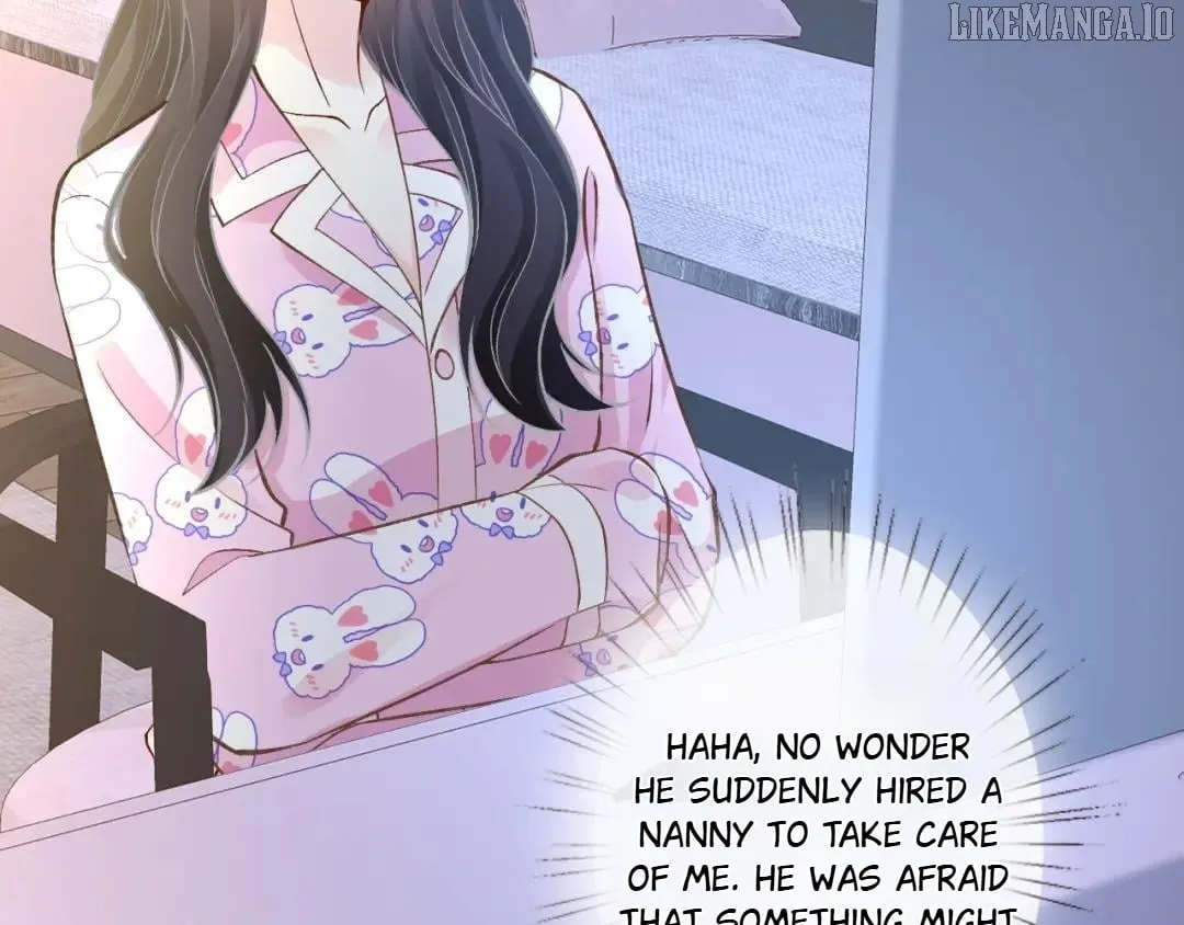 Read Everyone’s Darling chapter 238 image 41 on Lezhin
