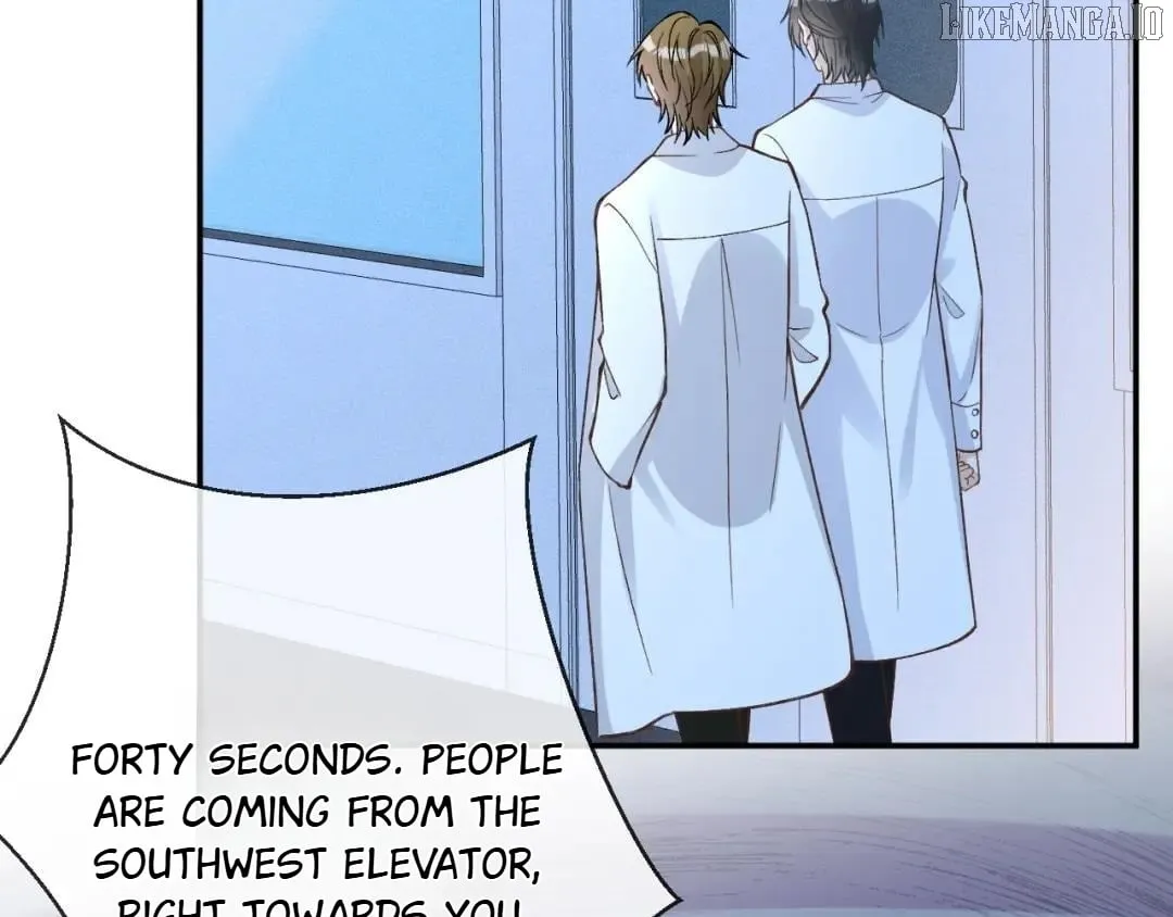 Read Everyone’s Darling chapter 238 image 74 on Lezhin