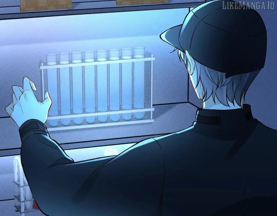 Read Everyone’s Darling chapter 238 image 79 on Lezhin