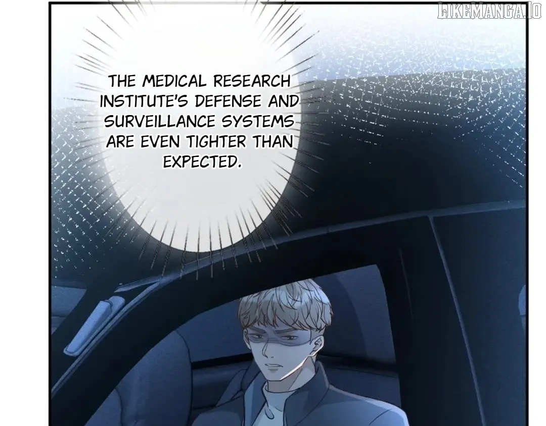 Read Everyone’s Darling chapter 238 image 8 on Lezhin