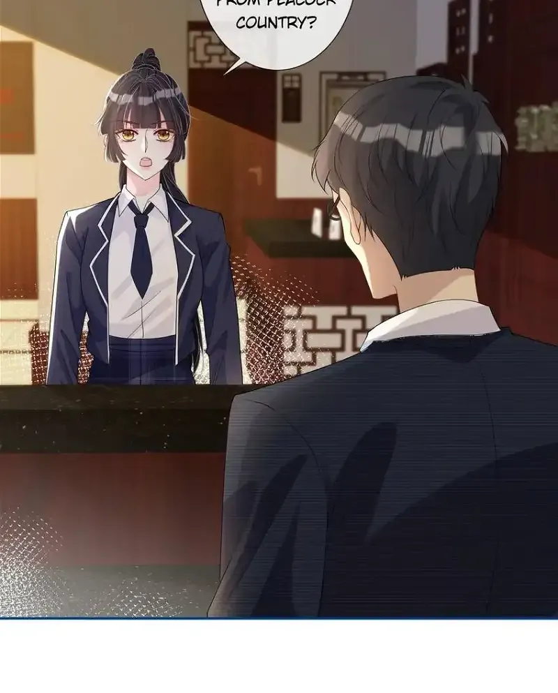 Read Everyone’s Darling chapter 24 image 1 on Lezhin