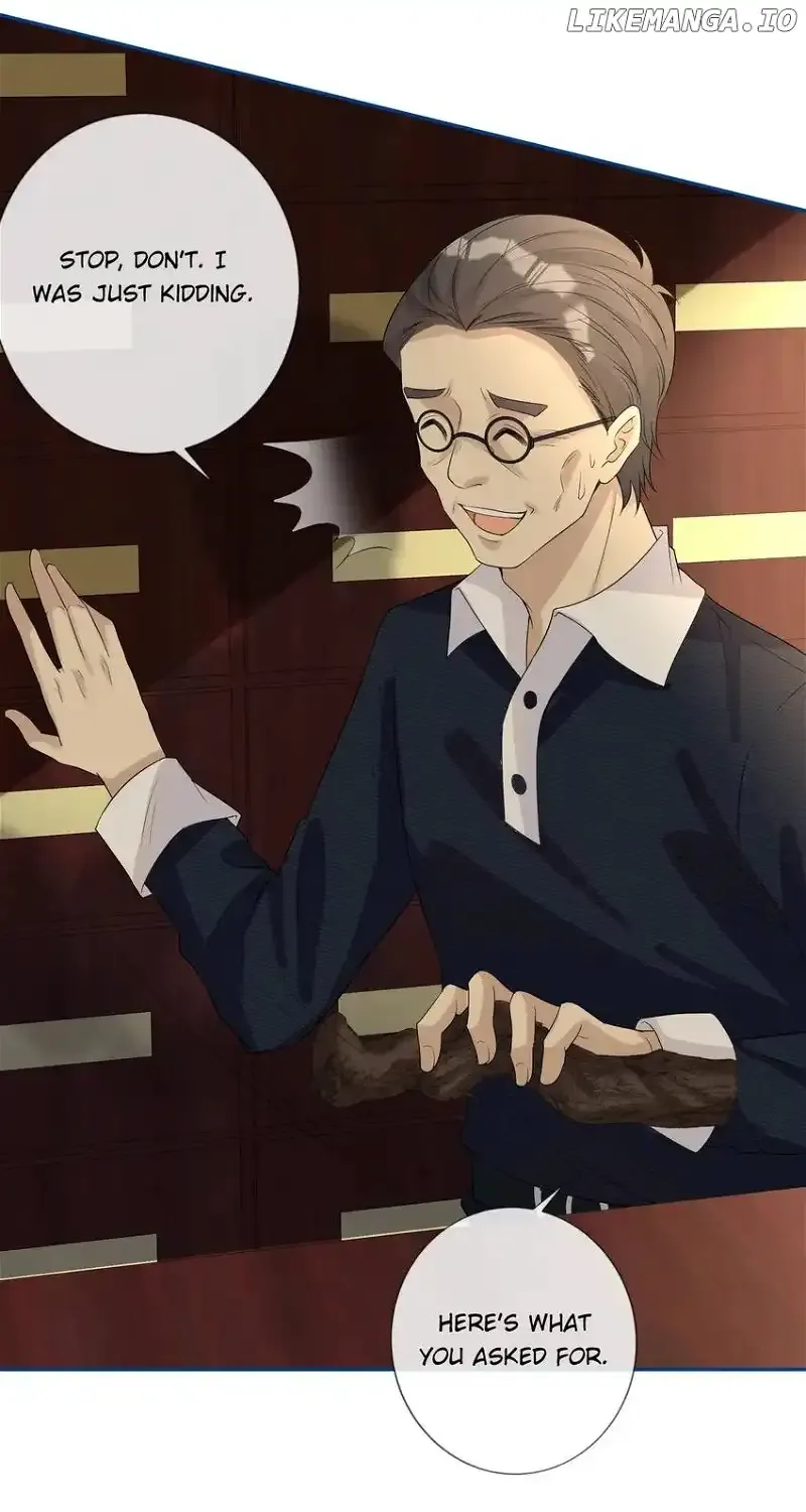 Read Everyone’s Darling chapter 24 image 10 on Lezhin