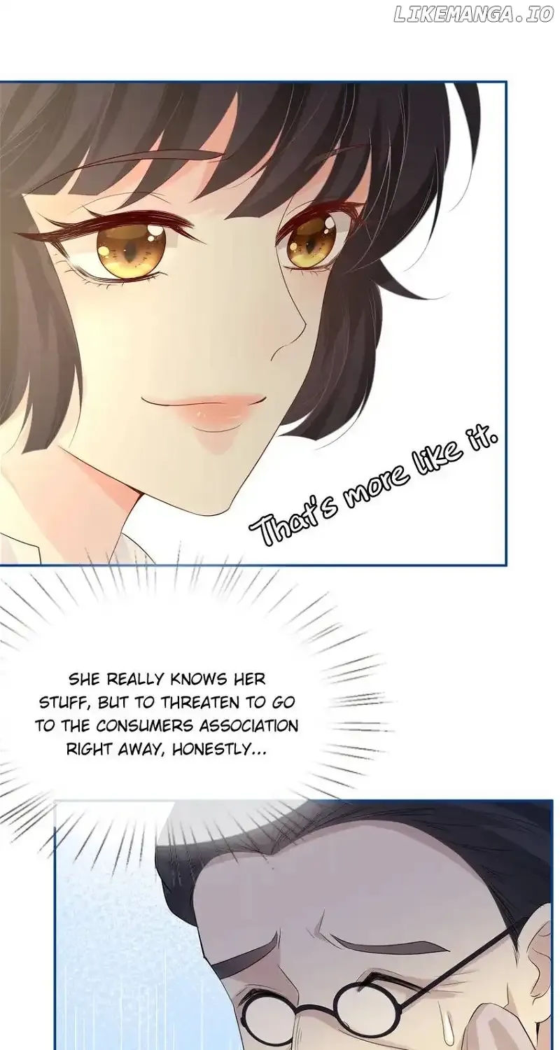 Read Everyone’s Darling chapter 24 image 12 on Lezhin