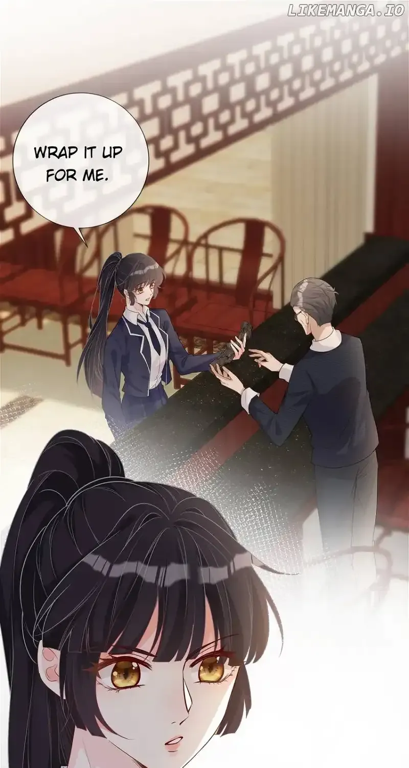 Read Everyone’s Darling chapter 24 image 14 on Lezhin
