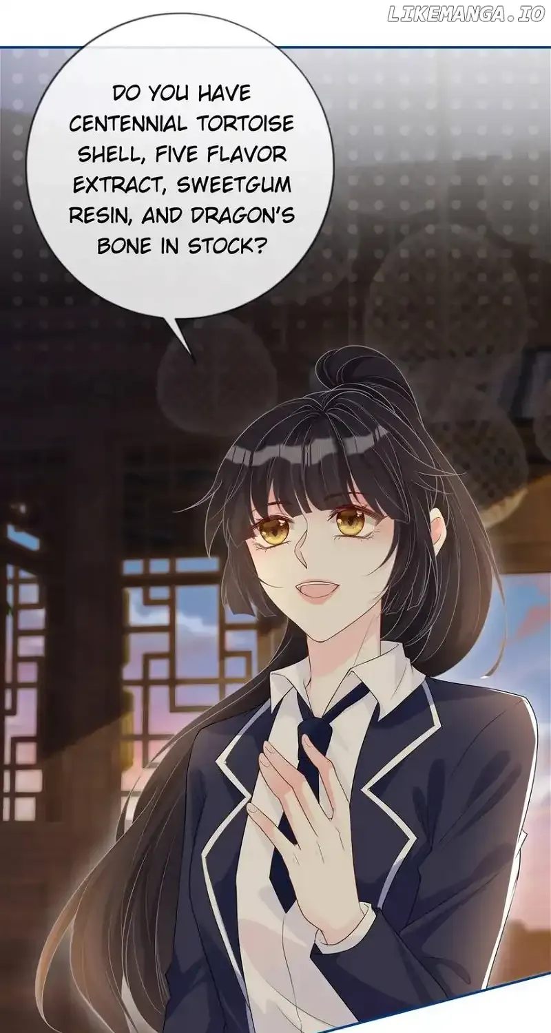 Read Everyone’s Darling chapter 24 image 19 on Lezhin