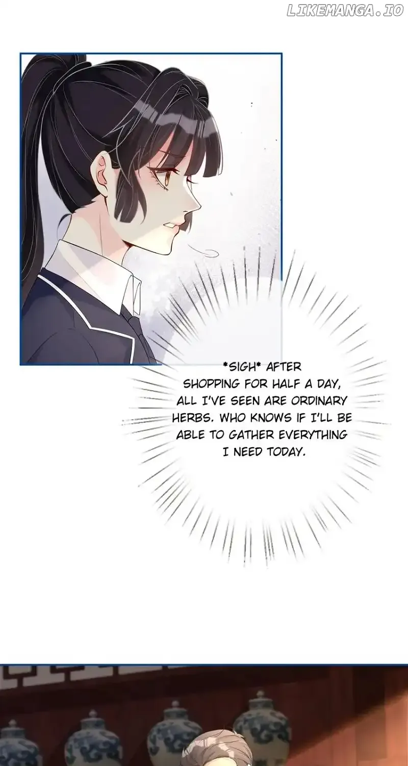 Read Everyone’s Darling chapter 24 image 2 on Lezhin
