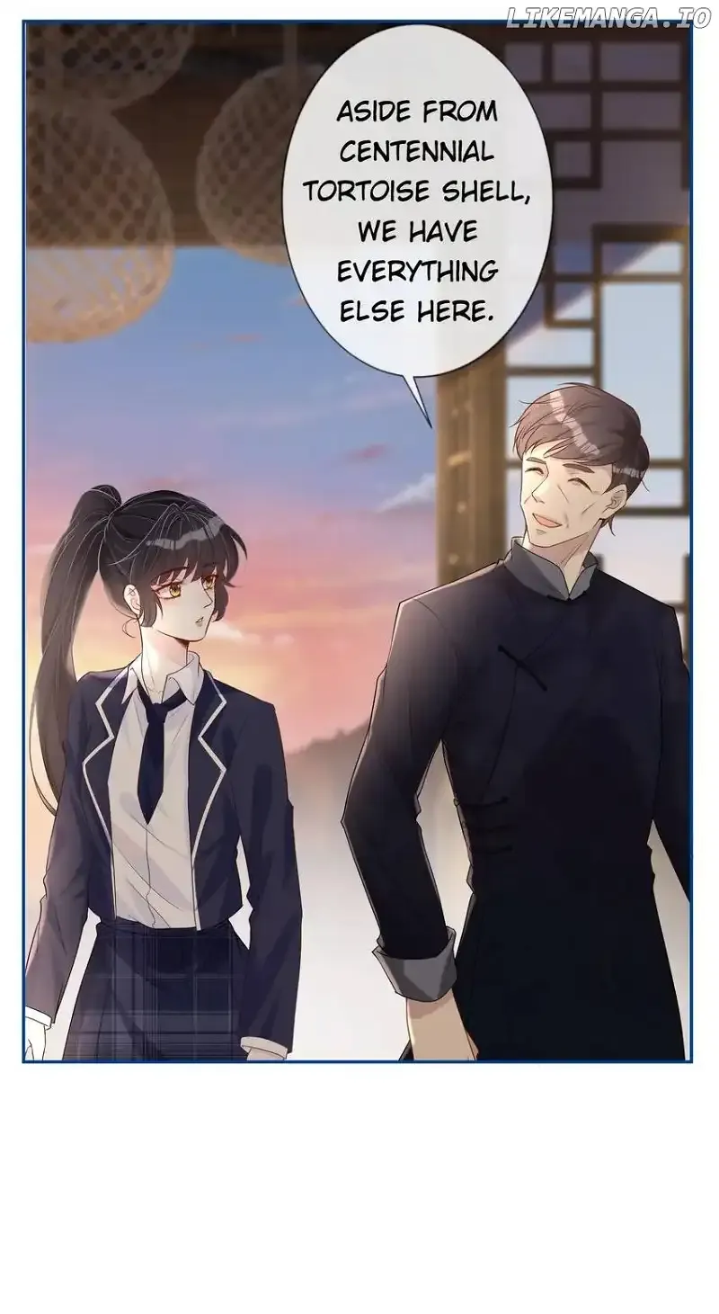 Read Everyone’s Darling chapter 24 image 22 on Lezhin