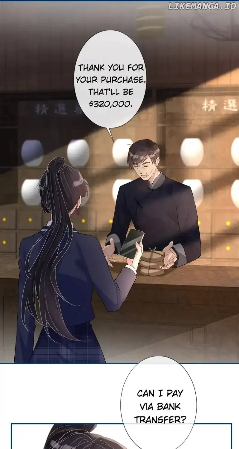 Read Everyone’s Darling chapter 24 image 23 on Lezhin