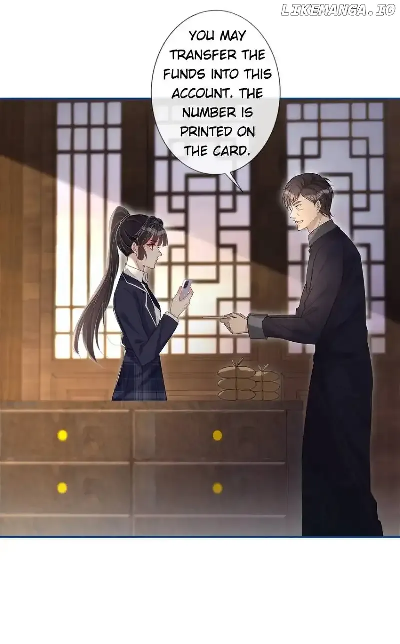 Read Everyone’s Darling chapter 24 image 25 on Lezhin