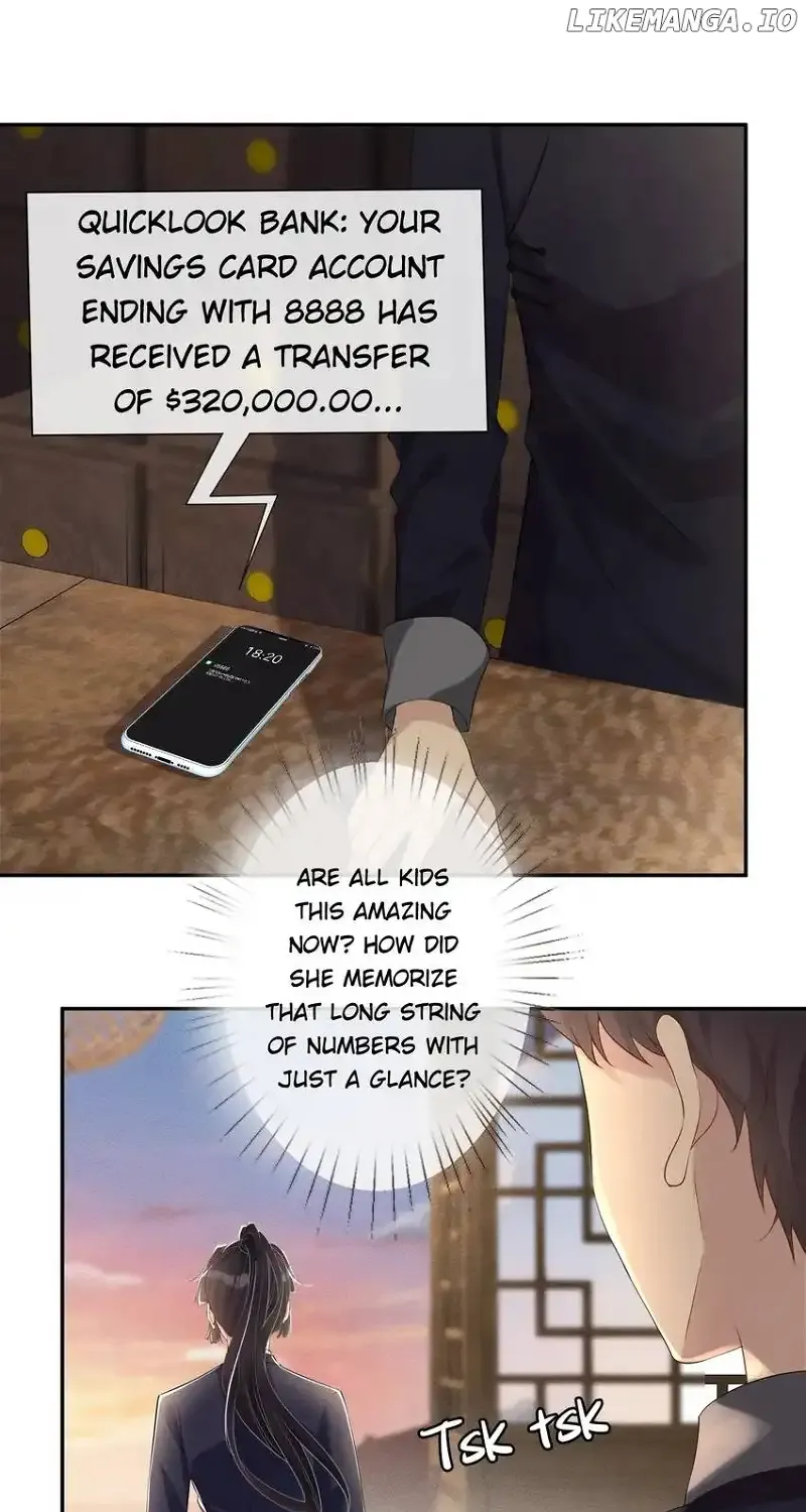 Read Everyone’s Darling chapter 24 image 26 on Lezhin