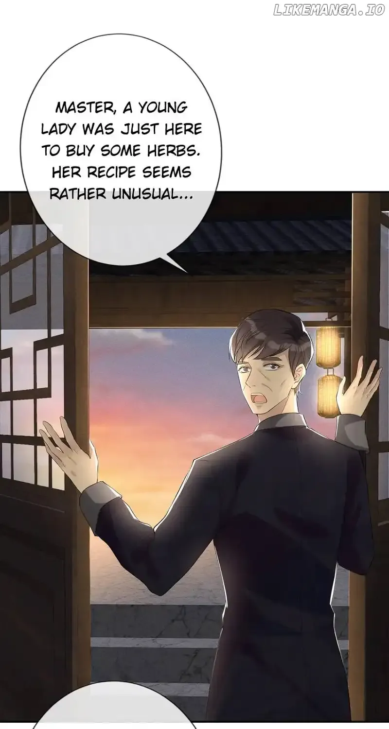 Read Everyone’s Darling chapter 24 image 30 on Lezhin