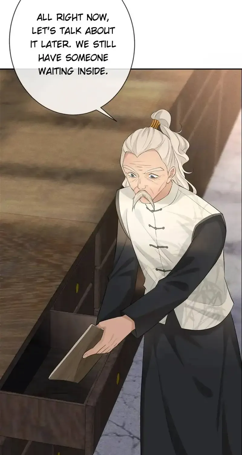 Read Everyone’s Darling chapter 24 image 31 on Lezhin