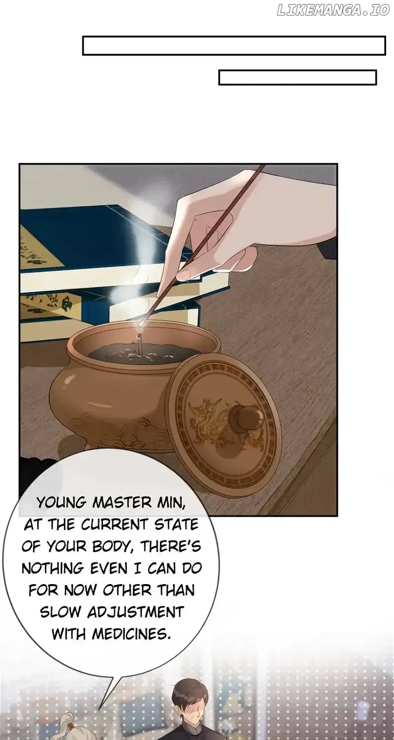 Read Everyone’s Darling chapter 24 image 33 on Lezhin