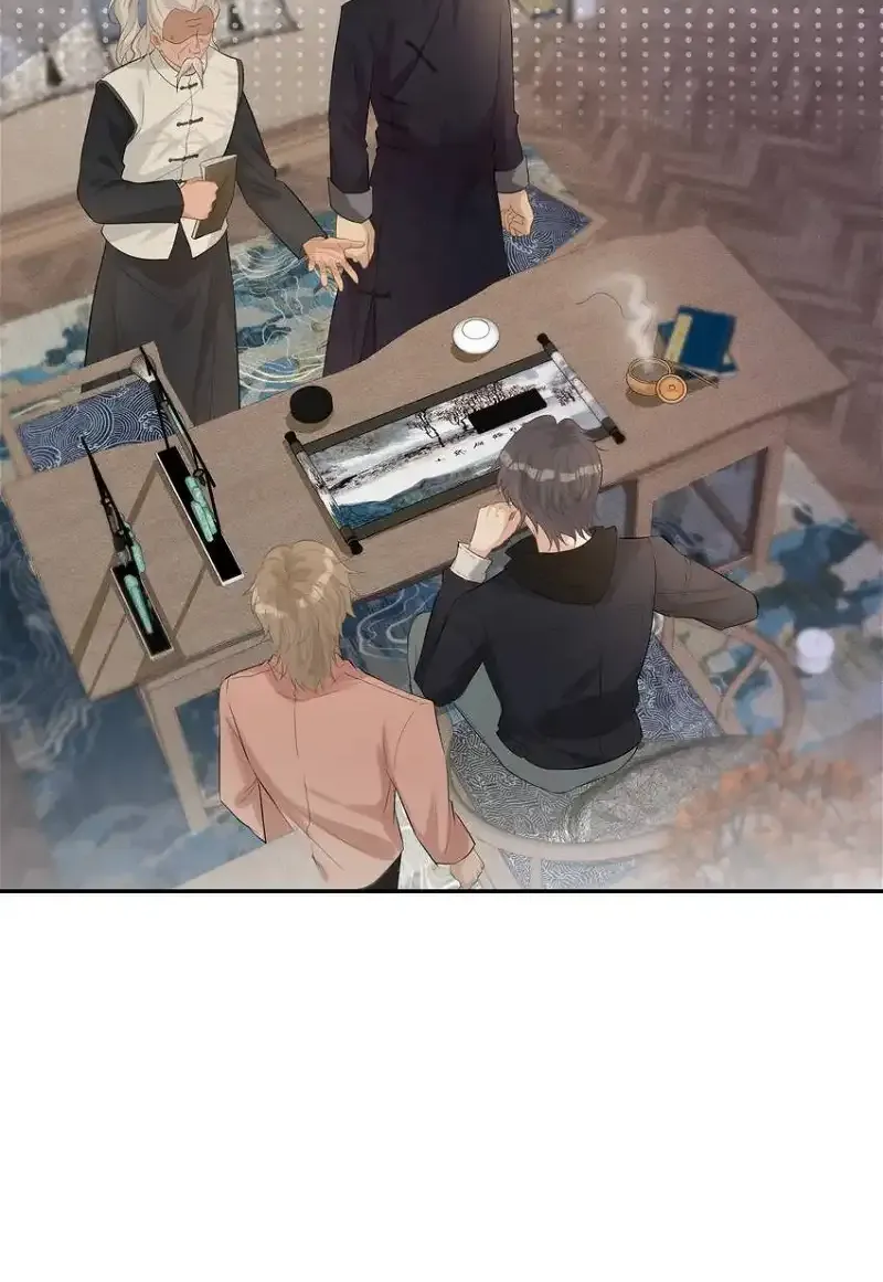 Read Everyone’s Darling chapter 24 image 34 on Lezhin