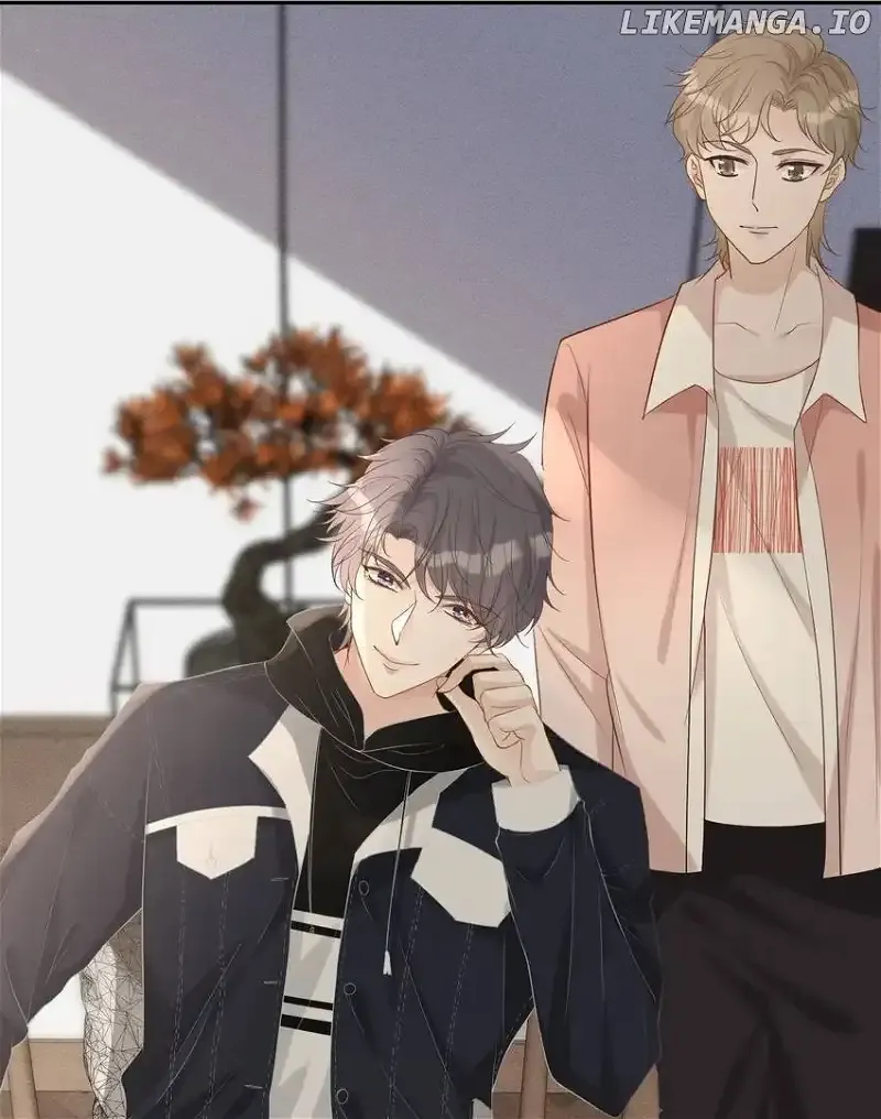 Read Everyone’s Darling chapter 24 image 35 on Lezhin