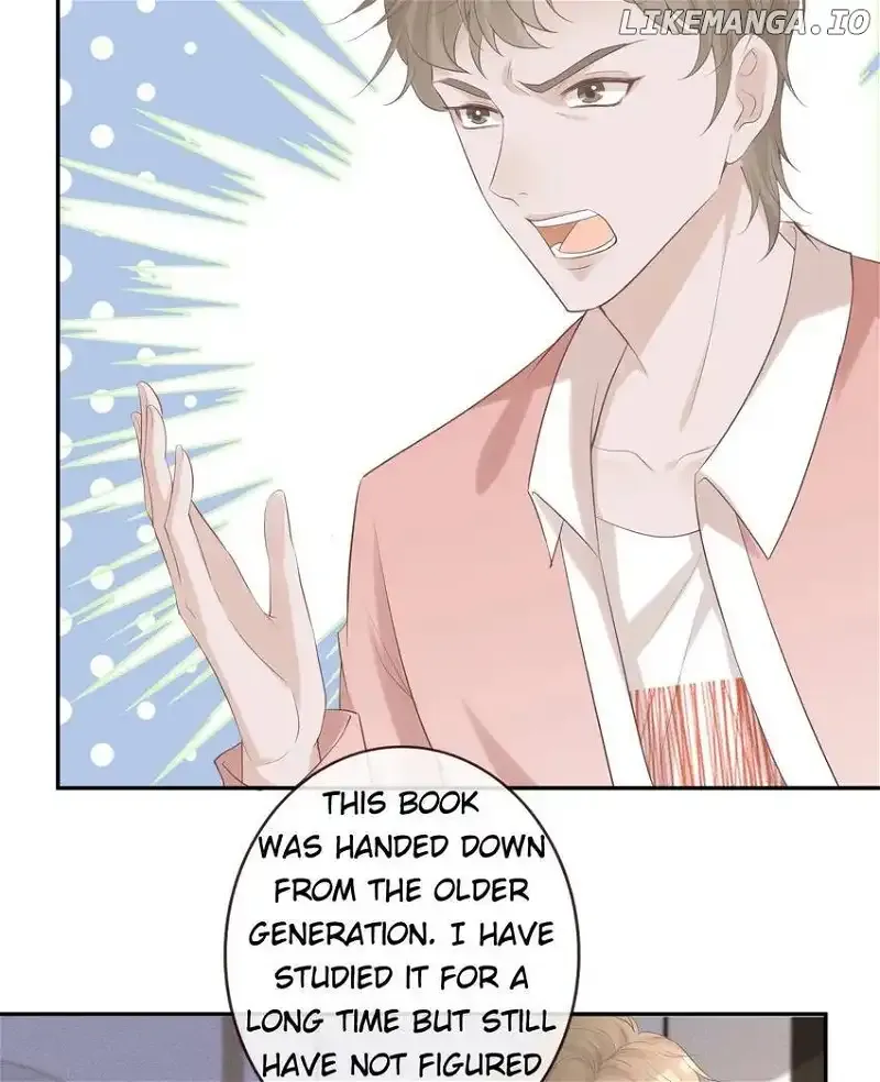 Read Everyone’s Darling chapter 24 image 37 on Lezhin