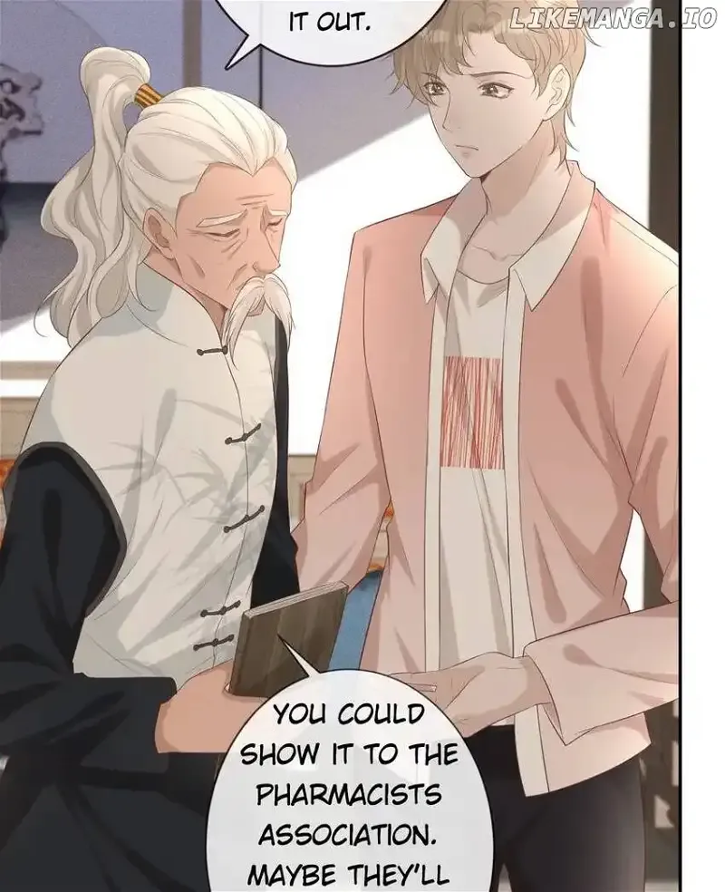 Read Everyone’s Darling chapter 24 image 38 on Lezhin