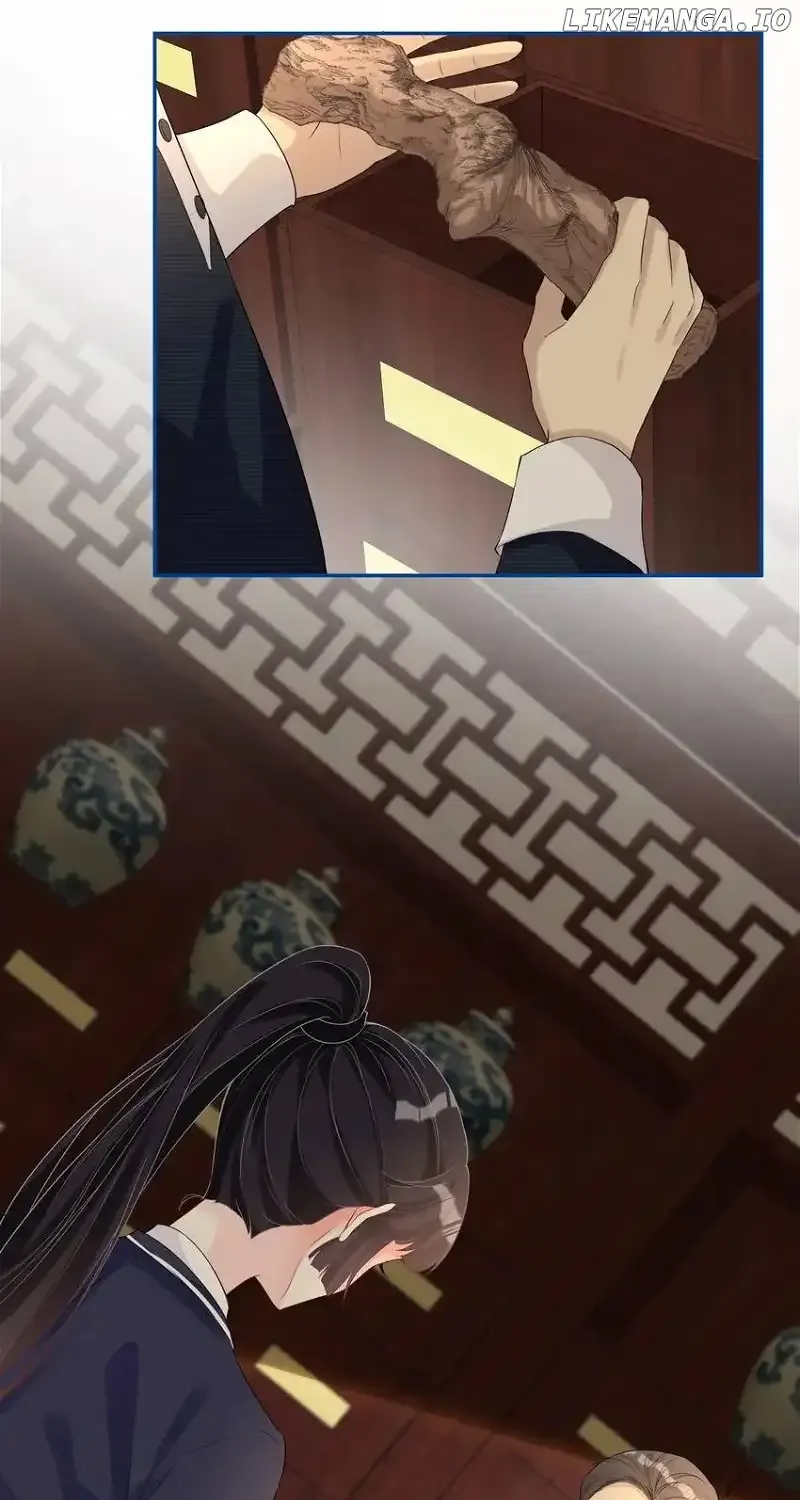 Read Everyone’s Darling chapter 24 image 4 on Lezhin