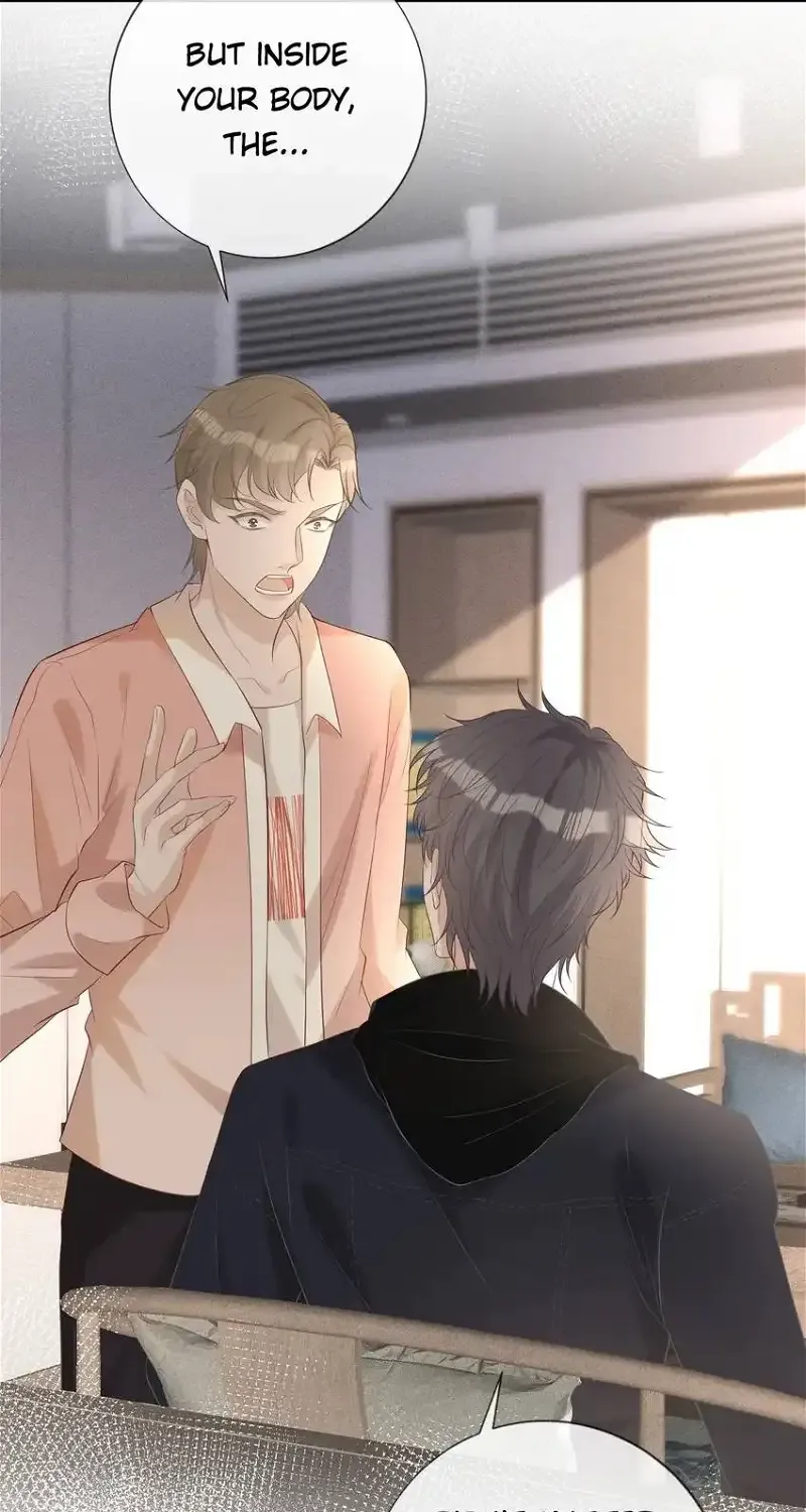 Read Everyone’s Darling chapter 24 image 41 on Lezhin