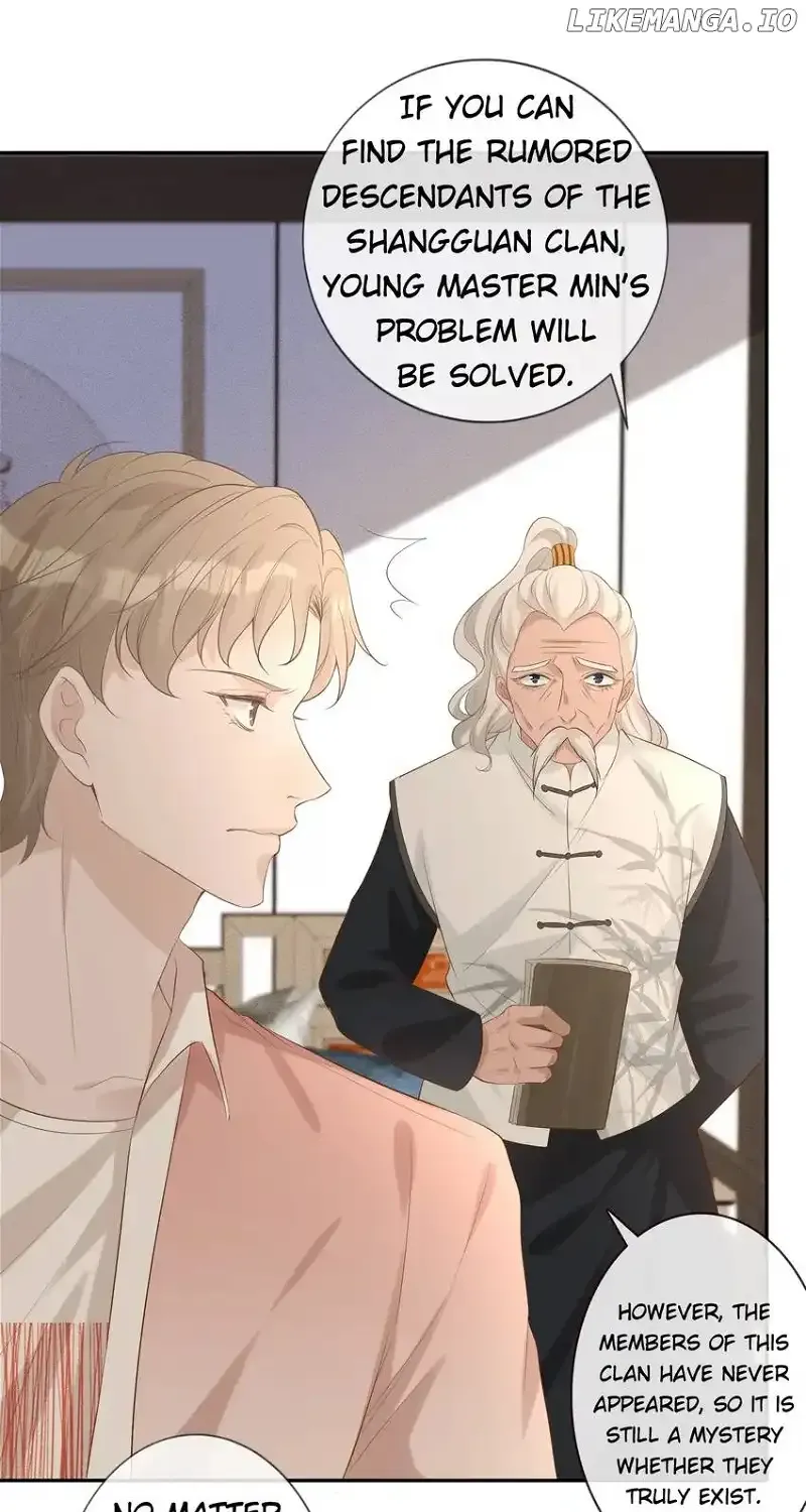 Read Everyone’s Darling chapter 24 image 43 on Lezhin