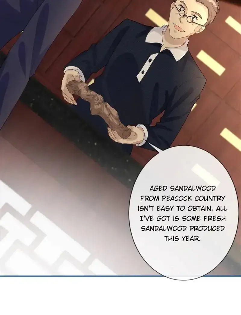 Read Everyone’s Darling chapter 24 image 5 on Lezhin