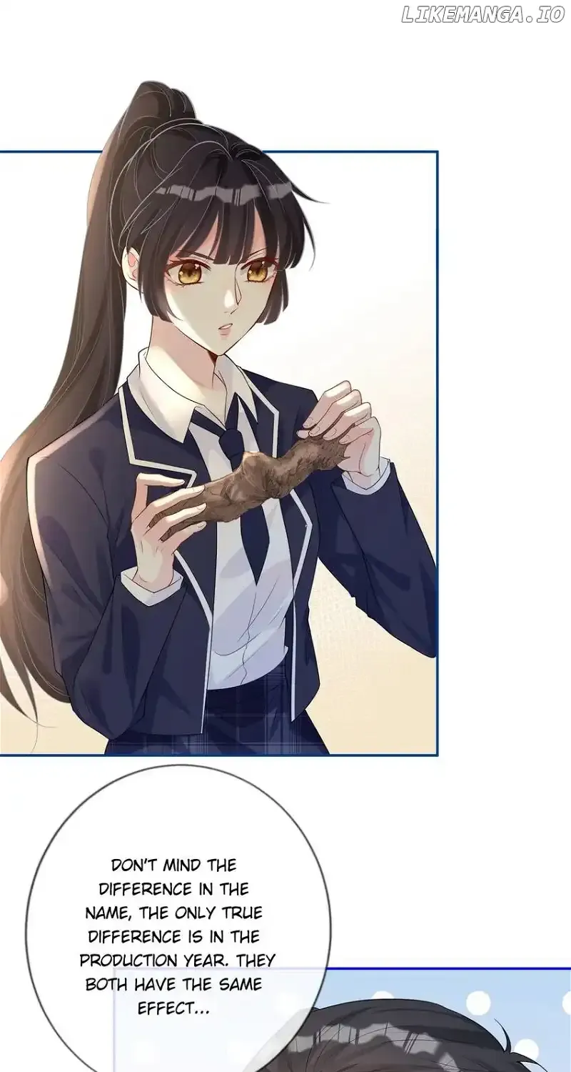 Read Everyone’s Darling chapter 24 image 6 on Lezhin