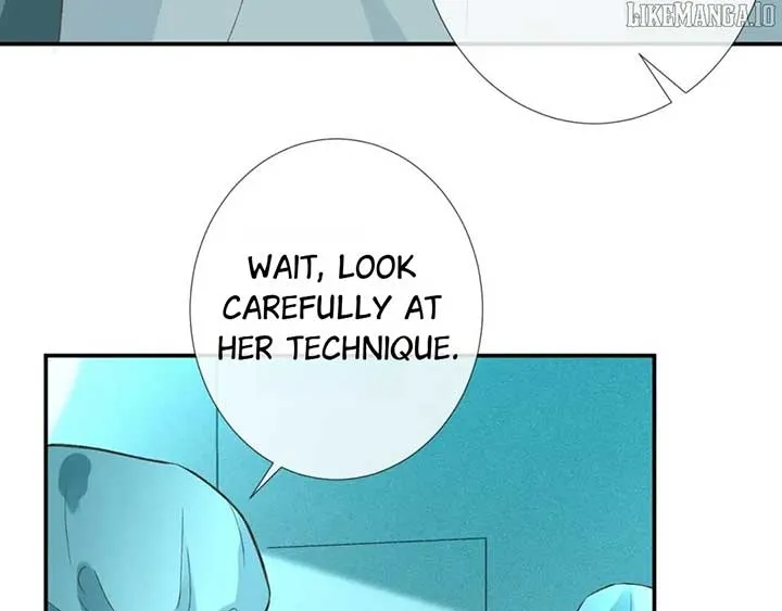 Read Everyone’s Darling chapter 240 image 13 on Lezhin