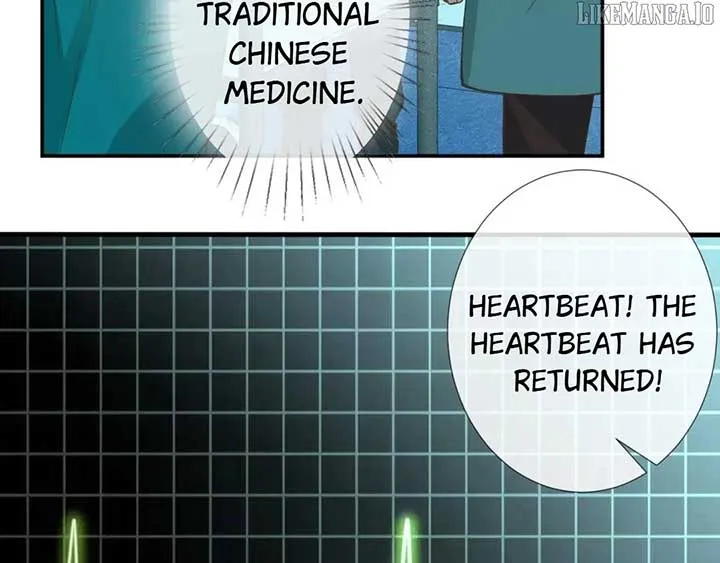 Read Everyone’s Darling chapter 240 image 15 on Lezhin