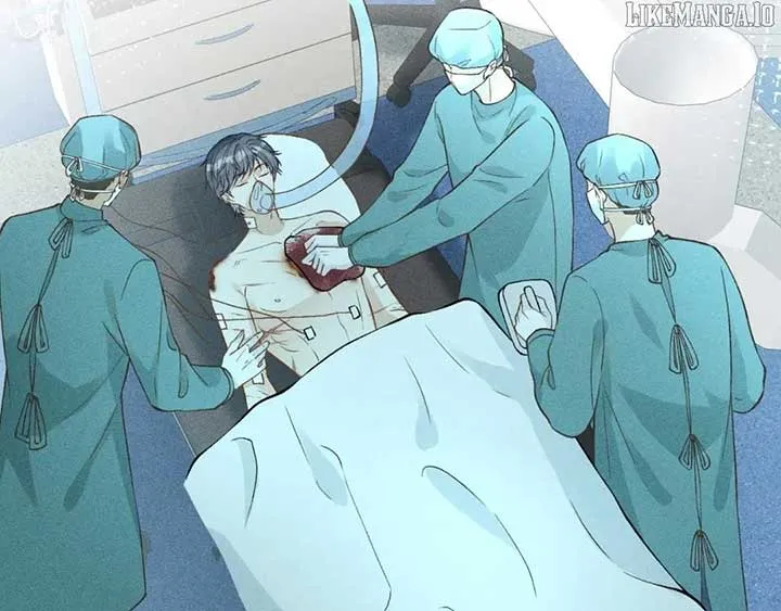 Read Everyone’s Darling chapter 240 image 2 on Lezhin