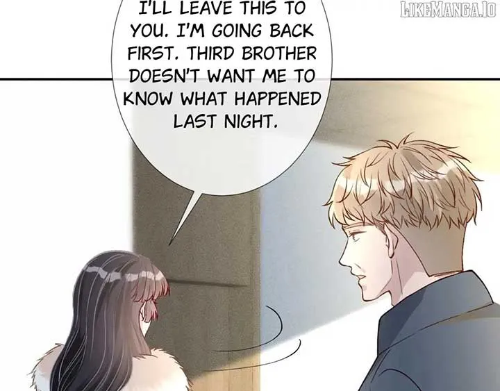 Read Everyone’s Darling chapter 240 image 28 on Lezhin