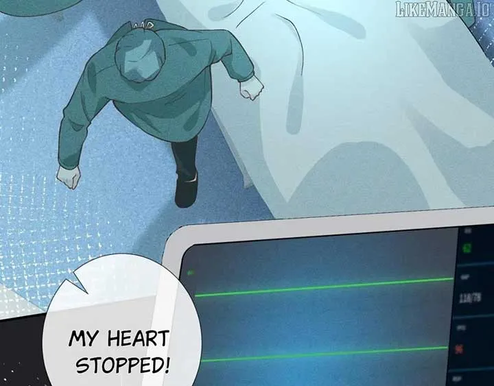 Read Everyone’s Darling chapter 240 image 3 on Lezhin