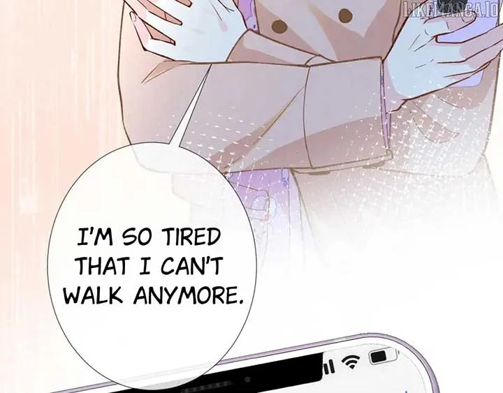 Read Everyone’s Darling chapter 240 image 33 on Lezhin