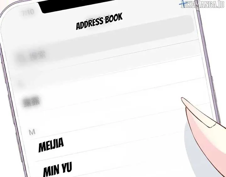 Read Everyone’s Darling chapter 240 image 34 on Lezhin