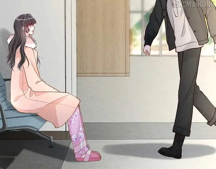 Read Everyone’s Darling chapter 240 image 42 on Lezhin