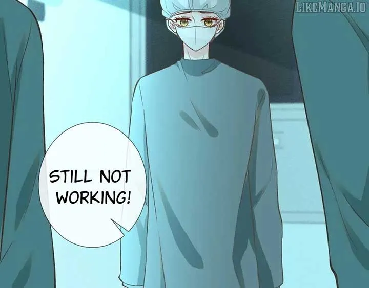 Read Everyone’s Darling chapter 240 image 5 on Lezhin