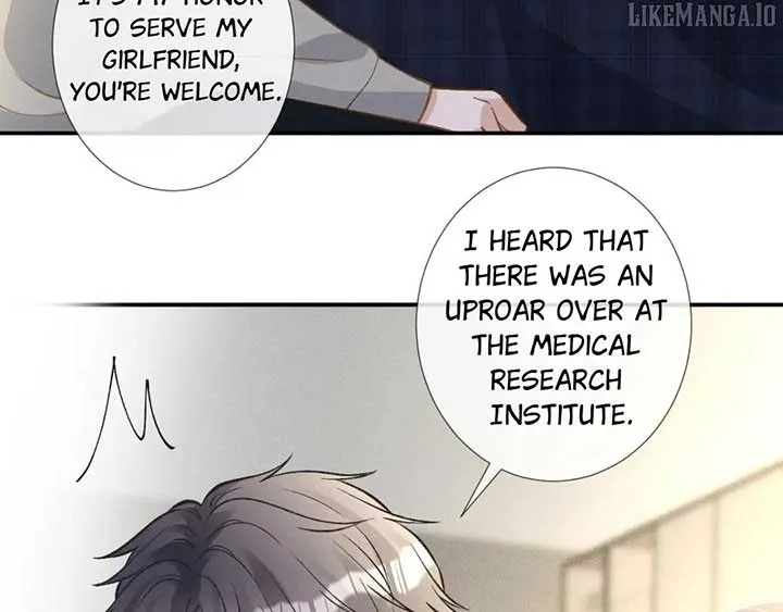 Read Everyone’s Darling chapter 240 image 57 on Lezhin