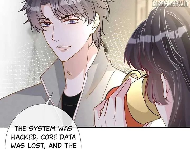 Read Everyone’s Darling chapter 240 image 58 on Lezhin