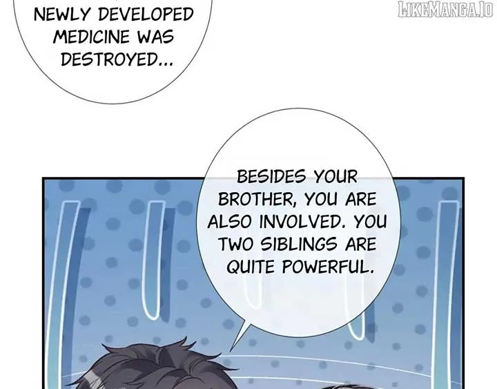 Read Everyone’s Darling chapter 240 image 59 on Lezhin
