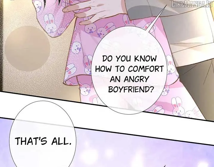 Read Everyone’s Darling chapter 240 image 81 on Lezhin