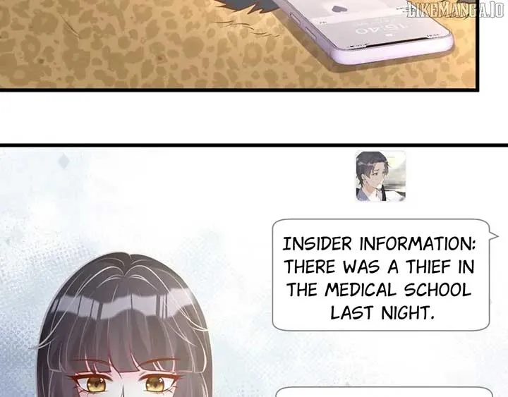 Read Everyone’s Darling chapter 241 image 11 on Lezhin