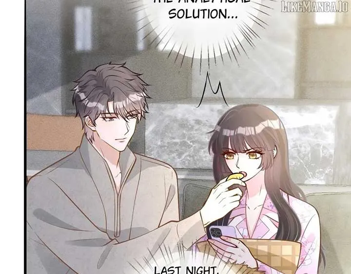 Read Everyone’s Darling chapter 241 image 15 on Lezhin