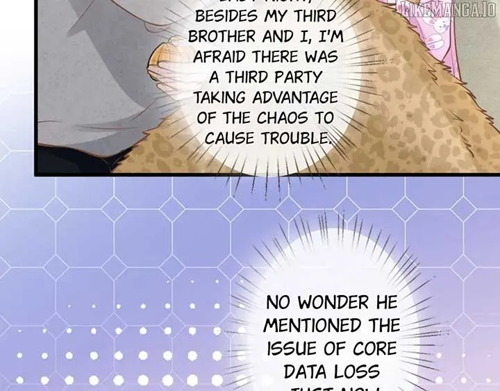 Read Everyone’s Darling chapter 241 image 16 on Lezhin