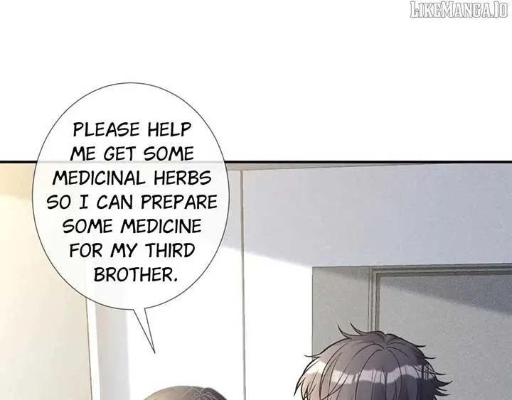 Read Everyone’s Darling chapter 241 image 21 on Lezhin