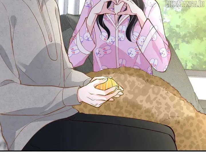 Read Everyone’s Darling chapter 241 image 26 on Lezhin
